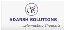 Adarsh Solutions Pvt Ltd Image