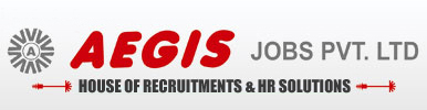 Aegis Jobs Pvt Ltd Image