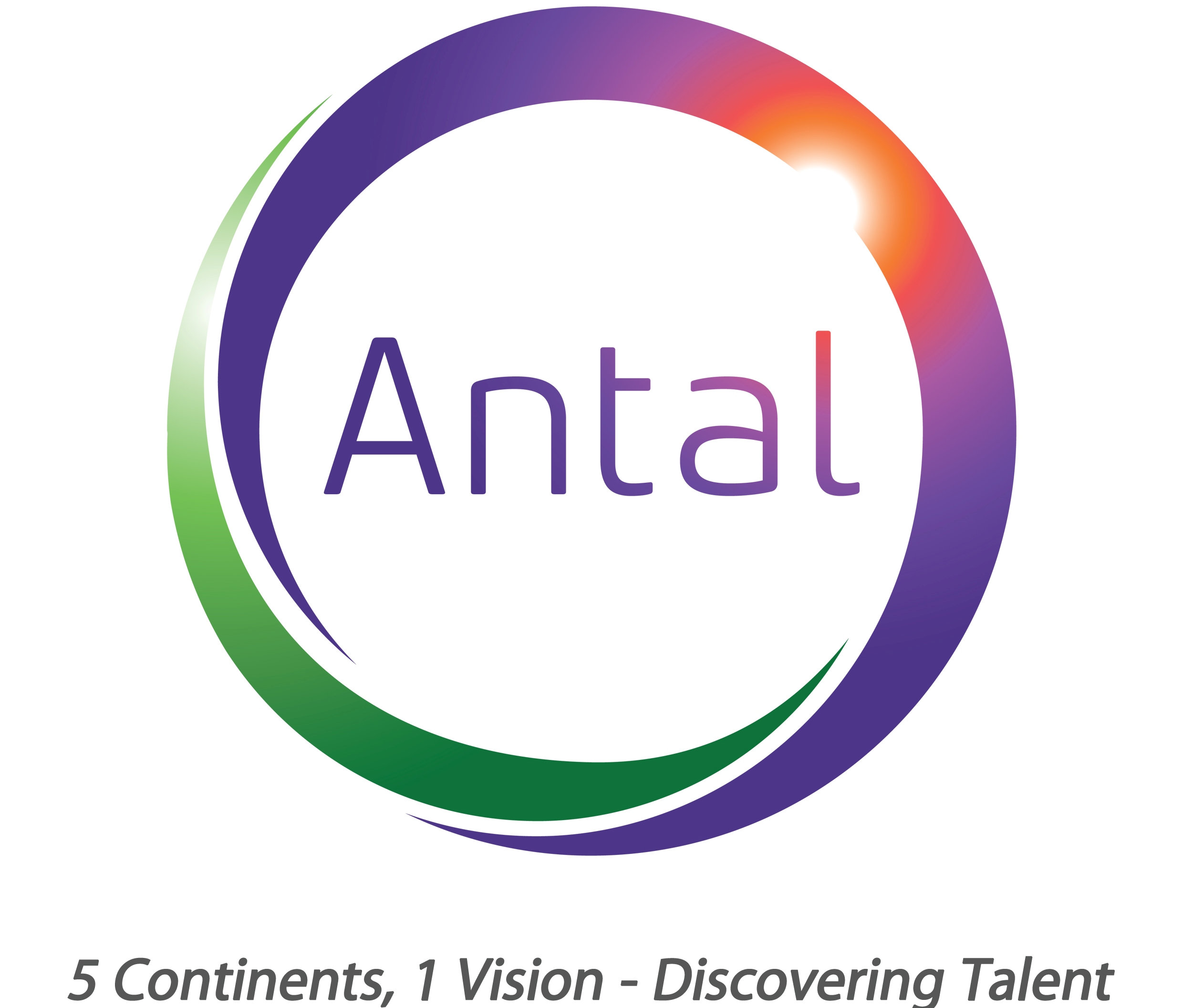 Antal International Network Image