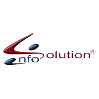 Info Solution Software Pvt Ltd Image