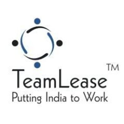 TeamLease Services Pvt Ltd Image