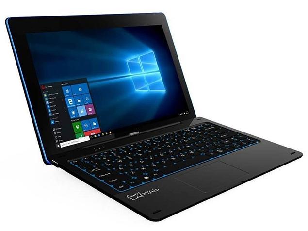 Micromax Canvas Laptab II LT777 Image