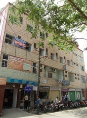 ADRM Multispeciality Hospital - Ramanthapur - Hyderabad Image