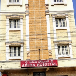 Aruna Hospital - Ecil - Hyderabad Image