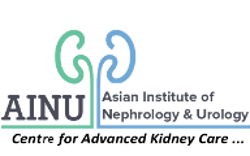 Asian Institute Of Nephrology & Urology Pvt Ltd - Somajiguda - Hyderabad Image