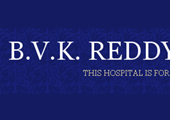 B. V. K. Reddy Hospital - Warasiguda - Hyderabad Image