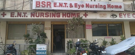 BSR Ent and Eye Hospital - Secunderabad - Hyderabad Image