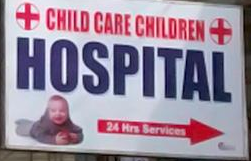 Child Care Children Hospital - Jeedimetla - Hyderabad Image