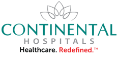 Continental Hospital - Gachibowli - Hyderabad Image