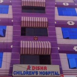 Disha Childrens Hospital - LB Nagar - Hyderabad Image