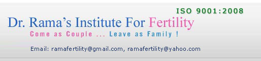 Dr Rama's Fertility Hospital - Ameerpet - Hyderabad Image