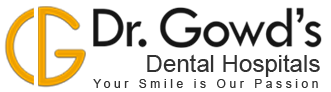 Dr. Gowd's Dental Hospital - Hyderabad Image