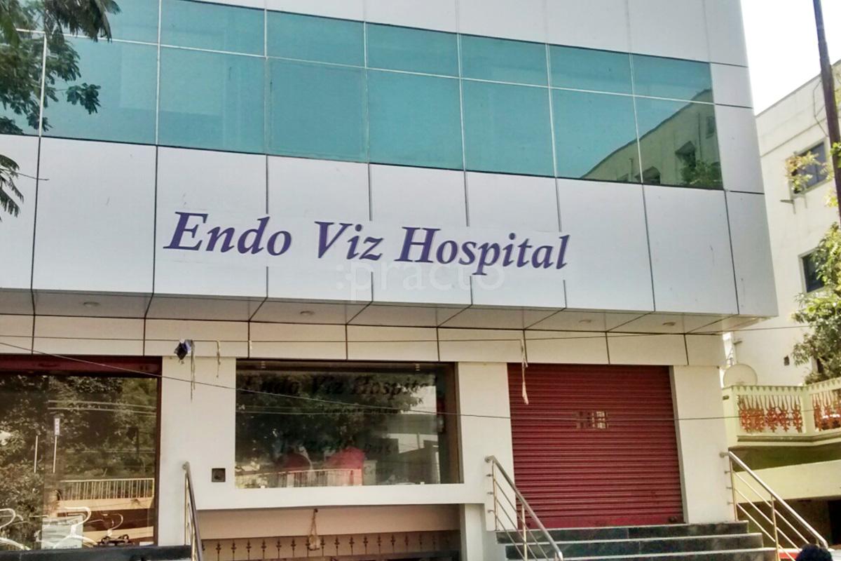 Endo Viz Hospital - Kukatpally - Hyderabad Image