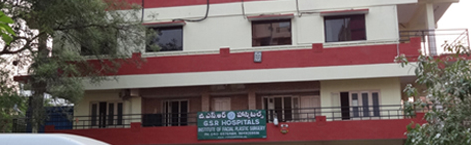 G.S.R Hospitals - Saidabad - Hyderabad Image