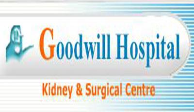 Goodwill Hospital - Kidney And Surgical Centre - Banjara Hills - Hyderabad Image