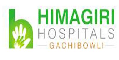 Himagiri Hospitals - Gachibowli - Hyderabad Image