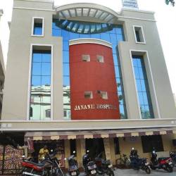 Janani Hospital - Ramantha Pur - Ramanthapur - Hyderabad Image