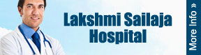 Lakshmi Sailaja Hospital - Suchitra Circle - Hyderabad Image