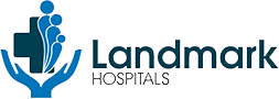 Landmark Hospitals - Nizampet - Hyderabad Image