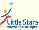 Little Stars Children's Hospital - Panjagutta - Hyderabad Image