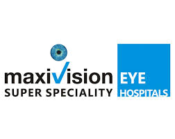 Maxivision Super Speciality Eye Hospital - AS Rao Nagar - Hyderabad Image