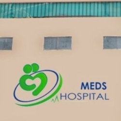 MEDS Hospital - Old City - Hyderabad Image