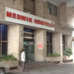 Medwin Hospitals - Nampally - Hyderabad Image