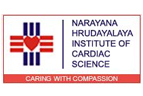 Narayana Hrudayalaya - Jeedimetla - Hyderabad Image