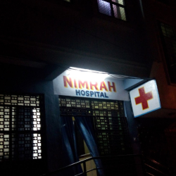 Nimra Hospital - Falaknuma - Hyderabad Image