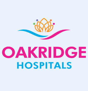 Oakridge Hospitals - Madhapur - Hyderabad Image