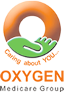 Oxygen Hospitals - Secunderabad - Hyderabad Image