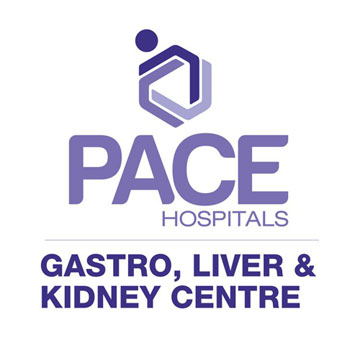 Pace Hospitals Best Gastro, Liver & Kidney centre 24x7 - Begumpet - Hyderabad Image