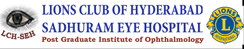 Sadhuram Eye Hospital - Domalguda - Hyderabad Image