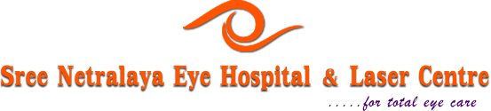 Sree Netralaya Eye Hospital - Kothapet - Hyderabad Image