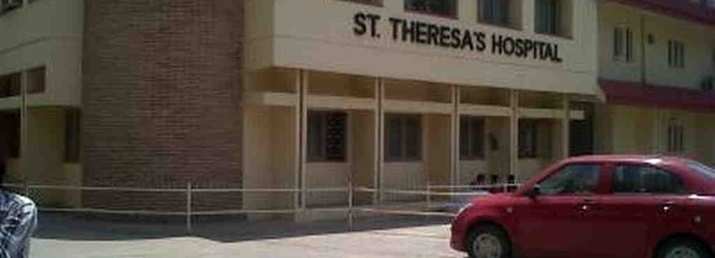 St. Theresa Hospital - Erragadda - Hyderabad Image