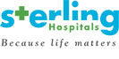 Sterling Super Speciality Hospitals - Trimulgherry - Hyderabad Image