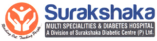 Surakshaka Multi Speciality And Diabetes Hospitals - KPHB - Hyderabad Image