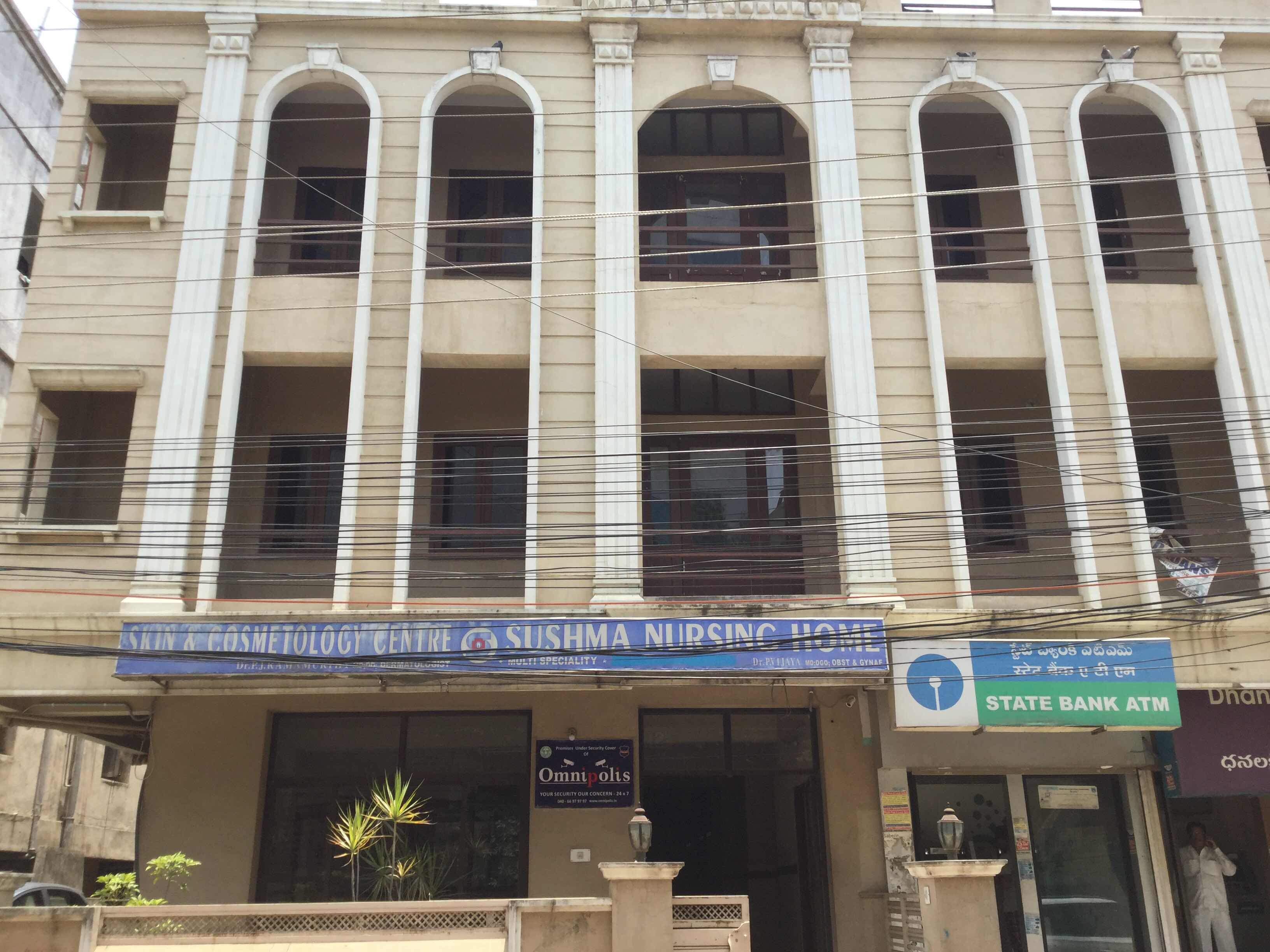 Sushma Nursing Home & Diagnostics - Kukatpally - Hyderabad Image