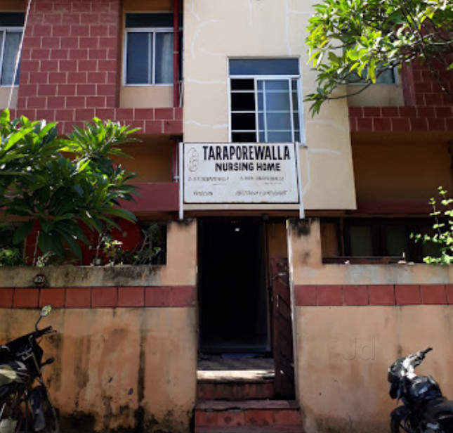 Taraporewalla Nursing Home - West Marredpally - Hyderabad Image