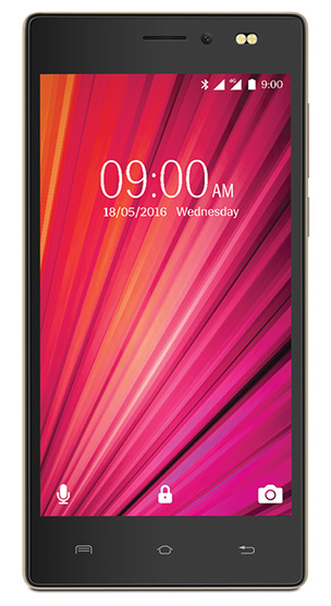 Lava X17 Image