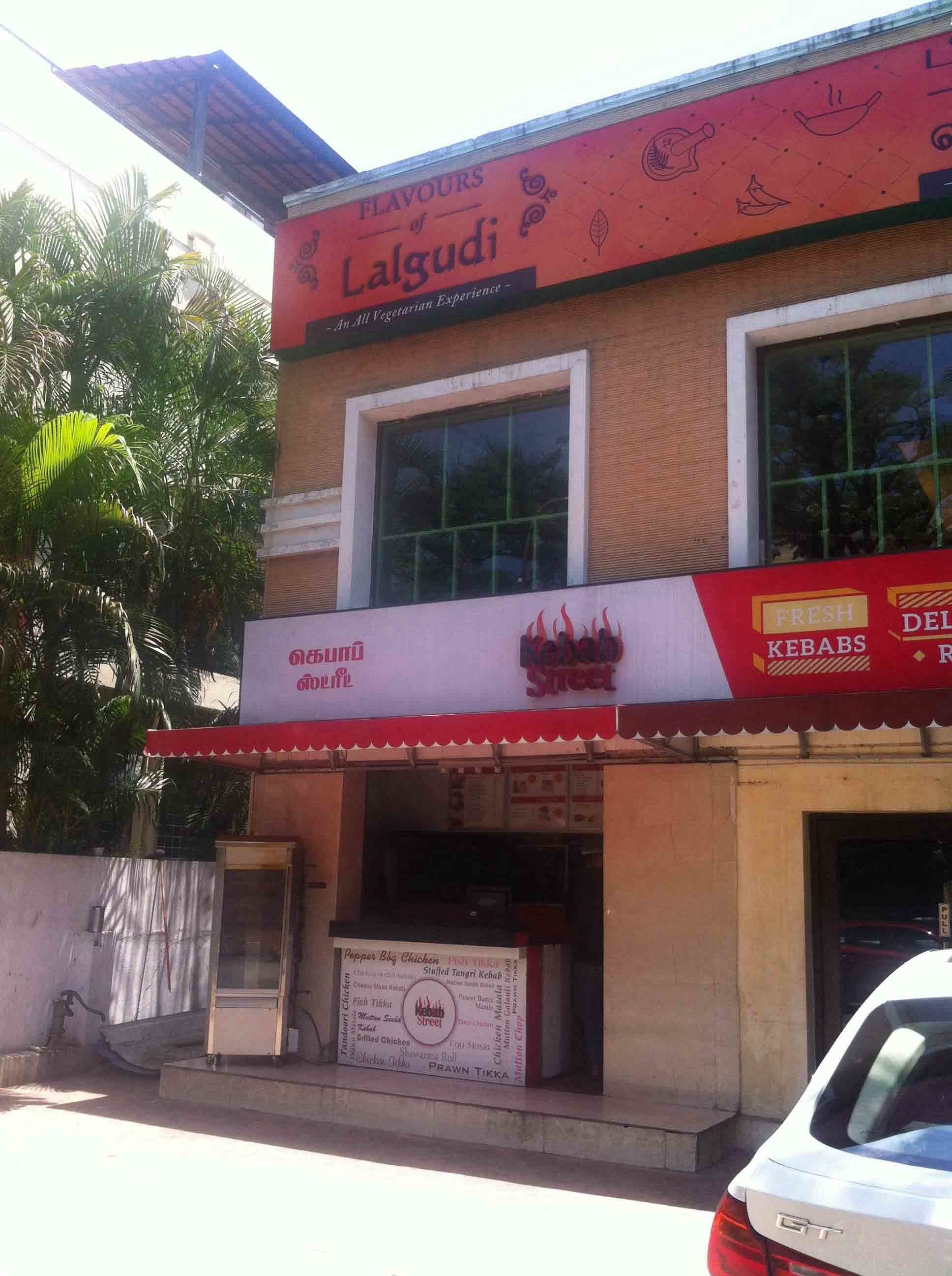 Flavours Of Lalgudi - Alwarpet - Chennai Image