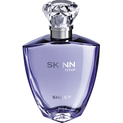 Titan Skinn Fragrance Image