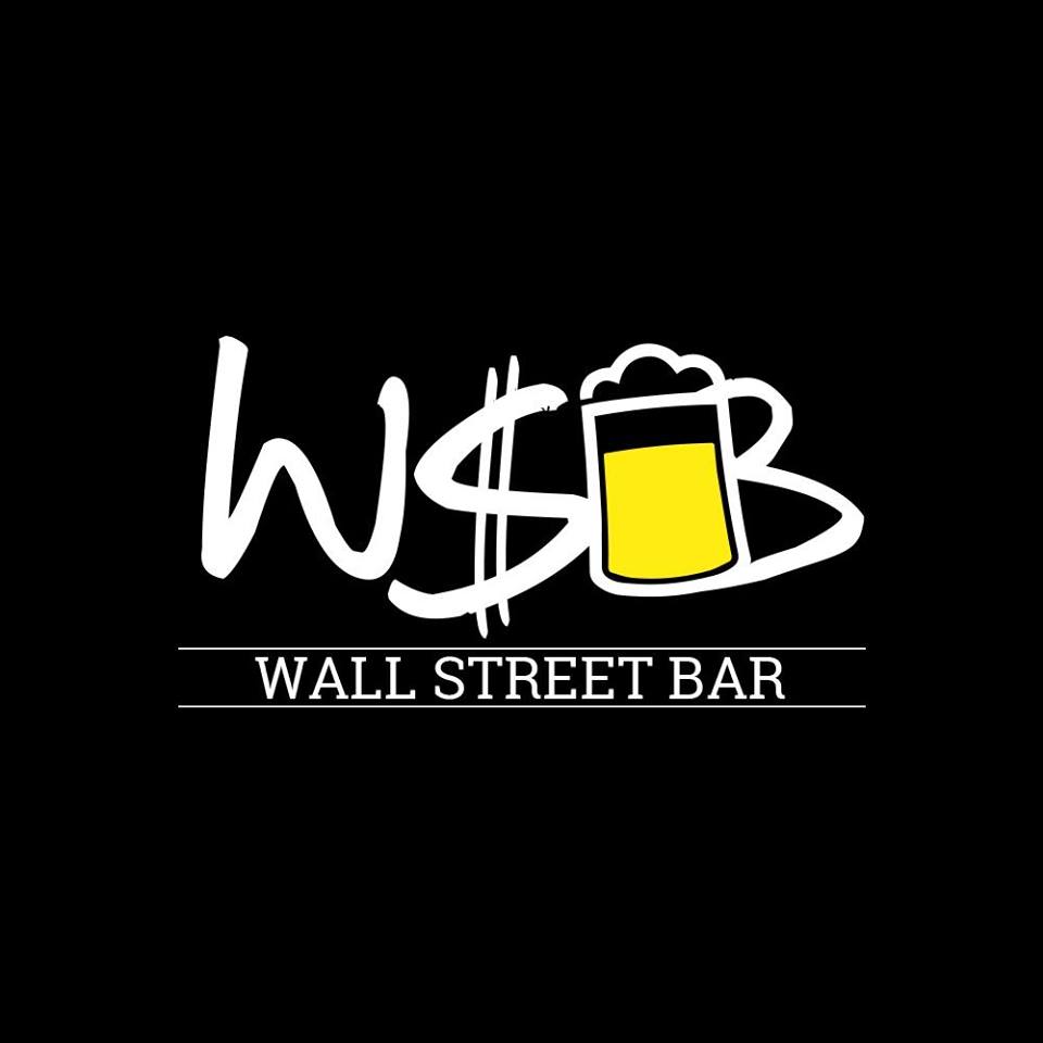 Wall Street Bar - Shakespeare Sarani - Kolkata Image