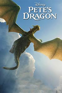 Pete's Dragon Image