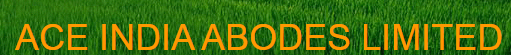 Ace India Abodes Ltd Image