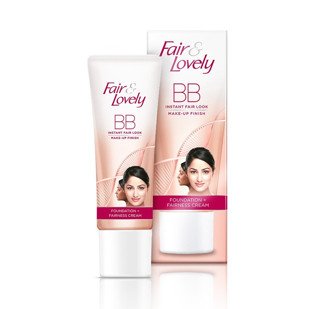 Fair & Lovely BB Cream Image