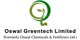 Oswal Greentech Ltd Image