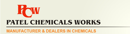 Patel Chemical Works Image