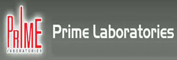 Prime Laboratories Image