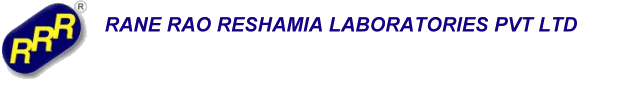 Rane Rao Reshamia Laboratories Pvt Ltd Image